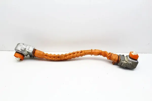 Câble de Charge de Batterie Toyota BZ4X 821H142091 image 1