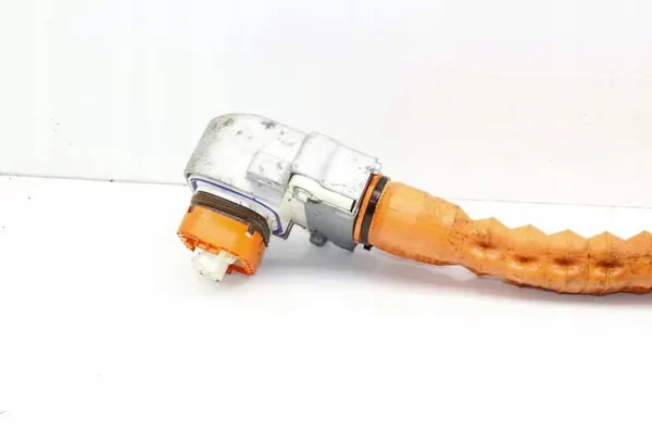 Câble de Charge de Batterie Toyota BZ4X 821H142091 image 2