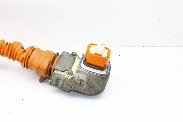 Câble de Charge de Batterie Toyota BZ4X 821H142091 image 4