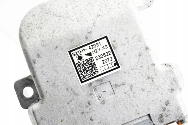 Câble de Charge de Batterie Toyota BZ4X 821H142091 image 5