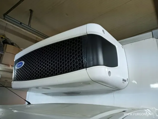Carrier Xarios 6 R2 Jäähdytysyksikkö OEM 894 image 3