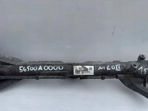 KIA Niro II Caixa de Direção 56500A0000 image 3