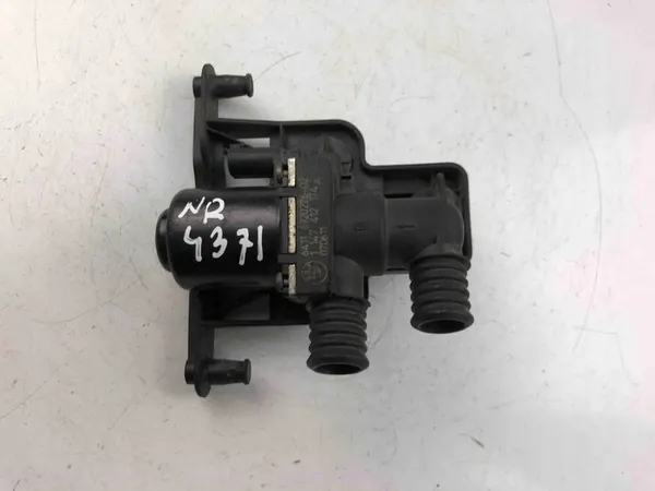 Verwarmingsregelklep BMW 5 TOURING E61 6920226 image 2