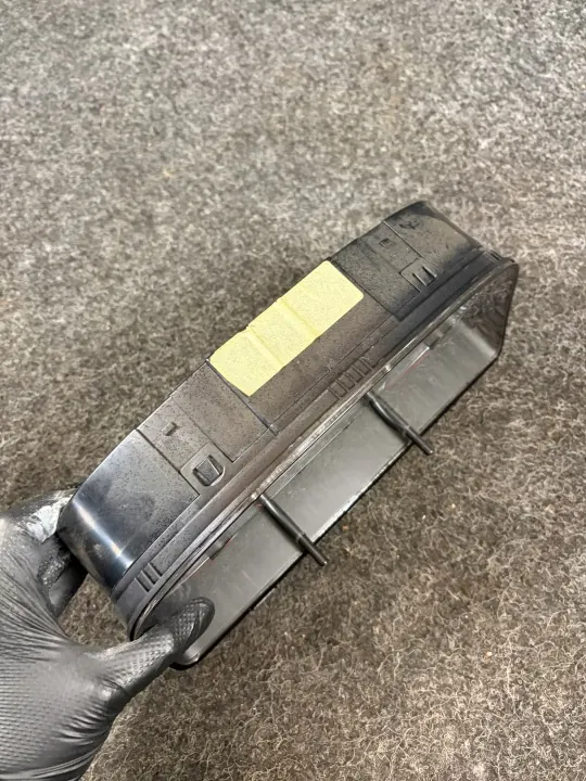 VW Touran I 2.0 TDI Mittaristo OEM 1T0920872A image 5