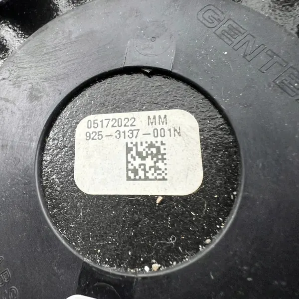 Insert Espelho Direito Tesla Y OEM 925-3137-001 image 3