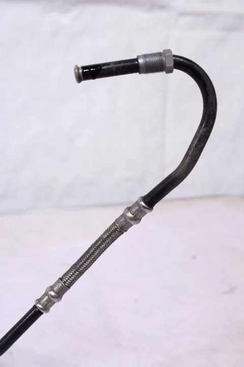 Mercedes Bremsleitung OEM 1674208200 - Gebraucht image 3