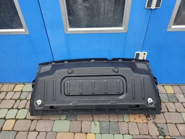 Oberer Trennwandteil OEM für Citroen Berlingo Partner image 2