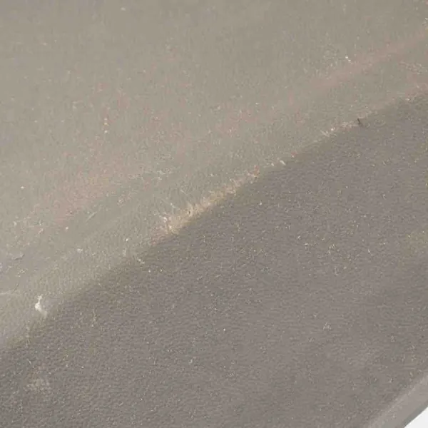 Bakre stötfångardiffusor VW GOLF VII 5G6807568B image 4