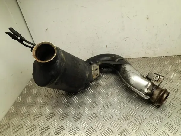 Katalysaattori OEM 8B3131765F Audi Q5:lle image 3