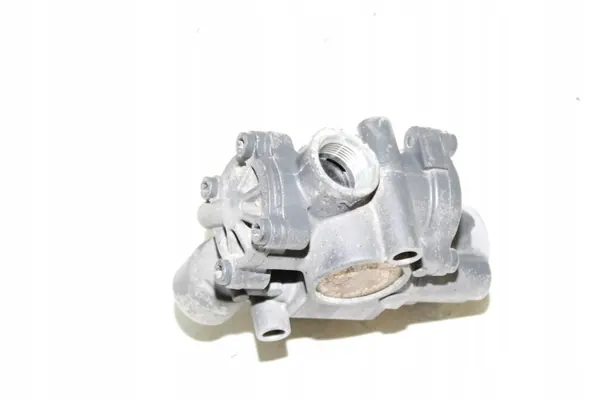 Mercedes EBS-modulaattoriventtiili OEM A0054299244 image 4