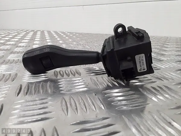 Brytare BMW 3 Series E46 2002 8363669 image 3