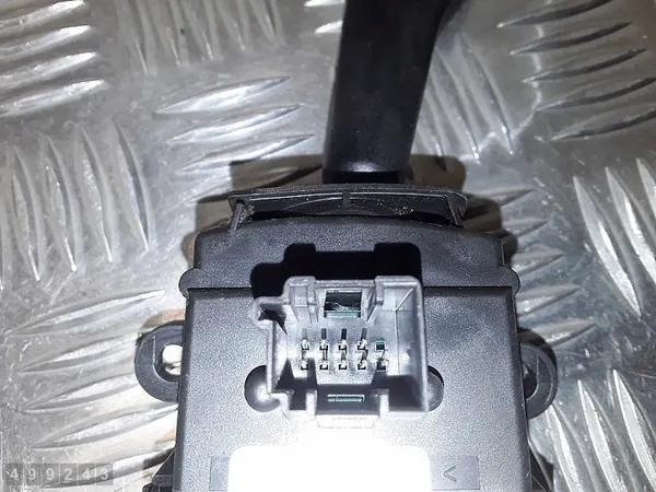 Brytare BMW 3 Series E46 2002 8363669 image 5