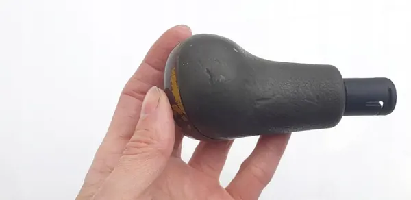 Volvo S40 V40 manopla de câmbio de madeira manual 5 marchas KD4777 image 8