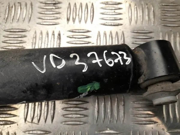 Begagnad Audi A8 2015 bakre höger luftfjädring OEM 4H0616002AB image 4