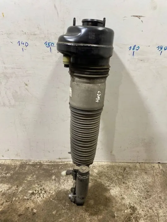 Luchtvering OEM 75687459302 voor BMW 7 2016 links achter image 2