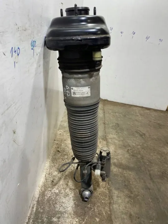 Luchtvering OEM 75687459302 voor BMW 7 2016 links achter image 3
