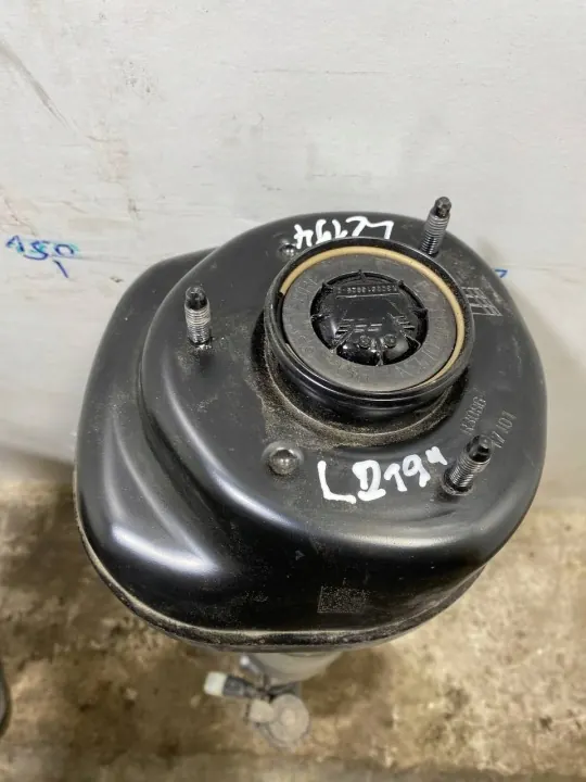 Luchtvering OEM 75687459302 voor BMW 7 2016 links achter image 4