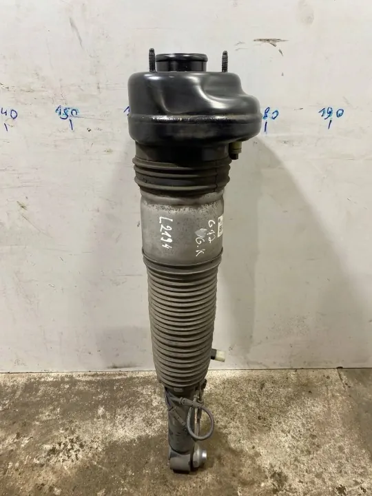 Luchtvering OEM 75687459302 voor BMW 7 2016 links achter image 5
