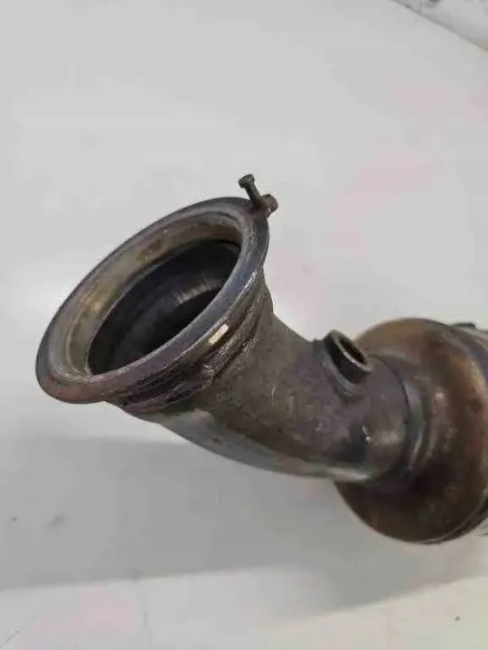 Mercedes GLE 4.3 AMG Katalysator OEM A1664904736 Komplett image 3