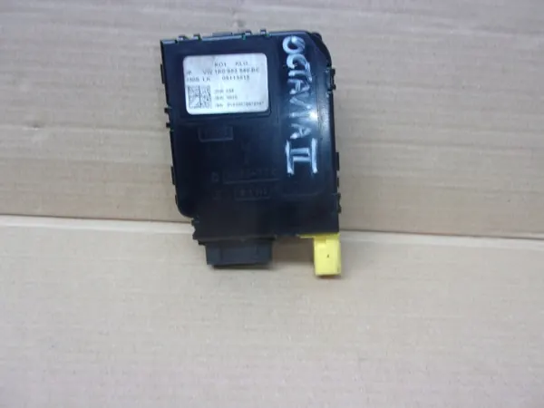 Module Capteur Angle Braquage VW AUDI SKODA SEAT 1K0953549BC image 2