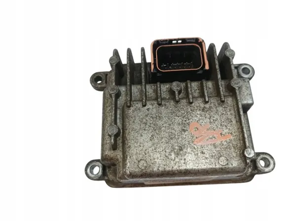 Módulo Bomba Injeção OEM 8971891362 para Opel Combo III image 2