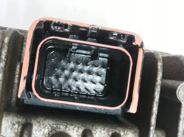 Módulo Bomba Injeção OEM 8971891362 para Opel Combo III image 5