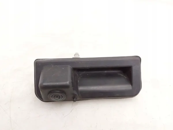 Kofferbakcamera Porsche Cayenne image 1