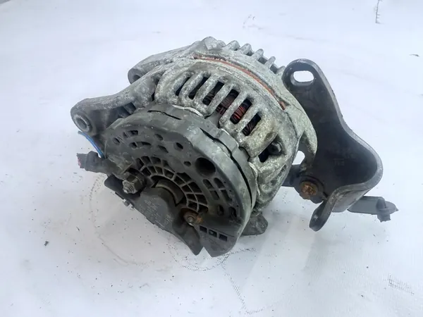 ALTERNATOR OPEL COMBO C 1.6 BENZYNA 55556070 image 2