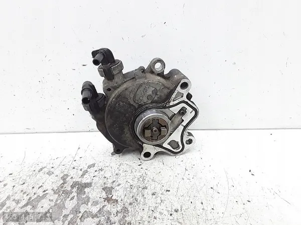 Pompe à vide de frein Jaguar XF 2008 4R8Q2A451AE image 1