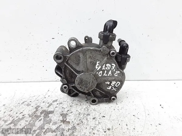 Pompe à vide de frein Jaguar XF 2008 4R8Q2A451AE image 3