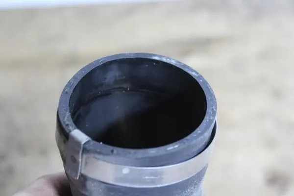 Tuyau d'admission Subaru Impreza III GH 2.0d image 3