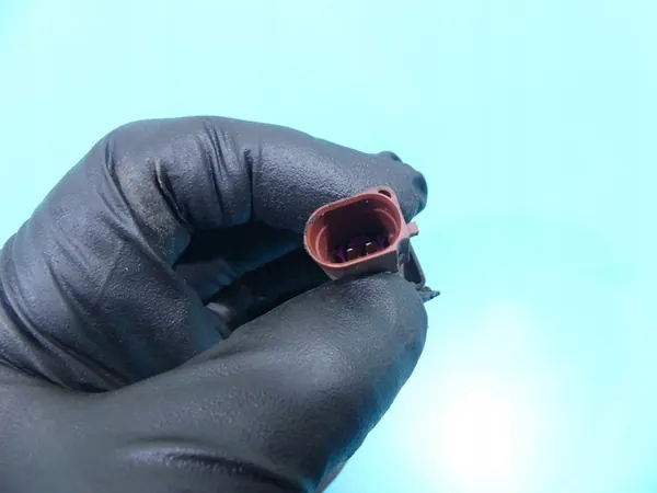 Sensor de temperatura de escape VW Touareg II 10-18 OEM 059906088BP image 2