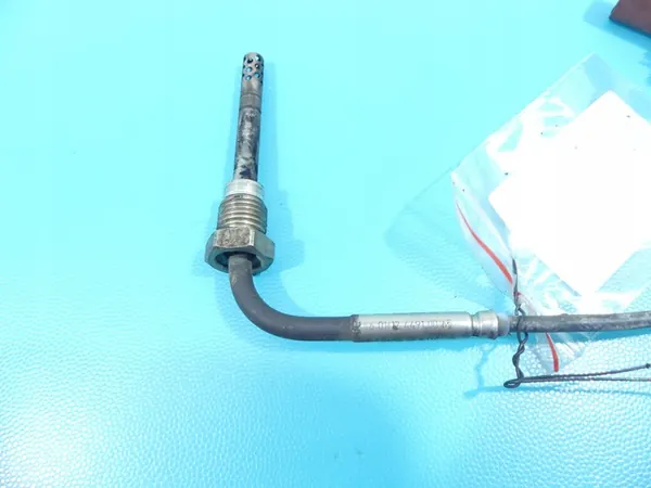Sensor de temperatura de escape VW Touareg II 10-18 OEM 059906088BP image 3