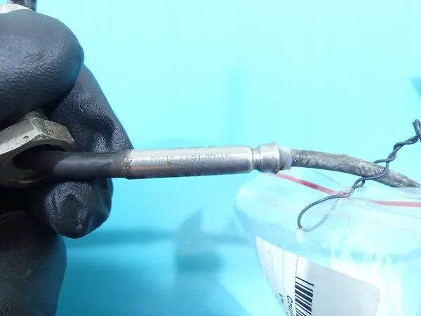 Sensor de temperatura de escape VW Touareg II 10-18 OEM 059906088BP image 5