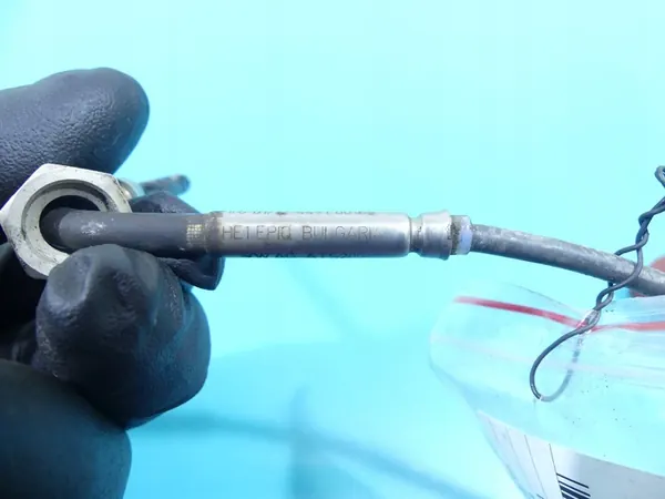 Sensor de temperatura de escape VW Touareg II 10-18 OEM 059906088BP image 6