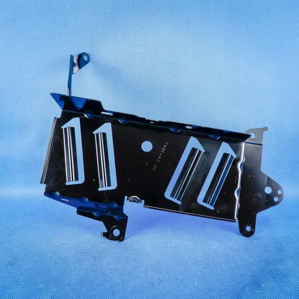 Suporte amplificador áudio OEM 65156832598 para BMW X5 G05 image 2