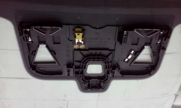 Pare-brise avant OEM 5391AGSACMVZ1L Mercedes GLC X253 image 4