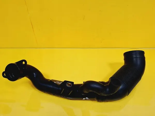 Intercooler Schlauch 7M3129654G VW Sharan I 1.9 TDI image 2