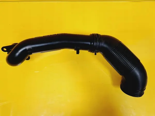 Intercooler Schlauch 7M3129654G VW Sharan I 1.9 TDI image 6