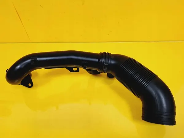 Intercooler Schlauch 7M3129654G VW Sharan I 1.9 TDI image 7