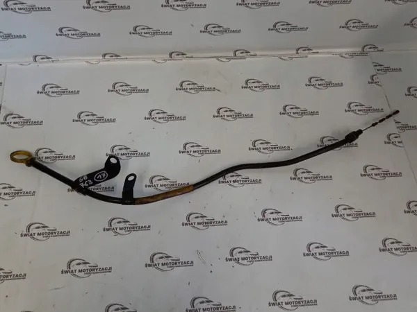 Jauge d'huile Land Rover Discovery 2.7 D OEM 276DT image 2