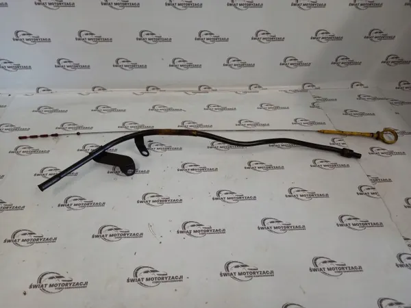 Jauge d'huile Land Rover Discovery 2.7 D OEM 276DT image 4