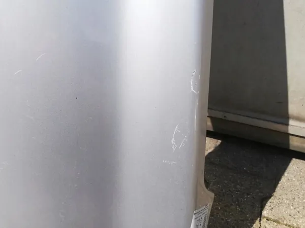 Vänster Skärm Renault Laguna III 2007-2015 OEM 631010032R image 3