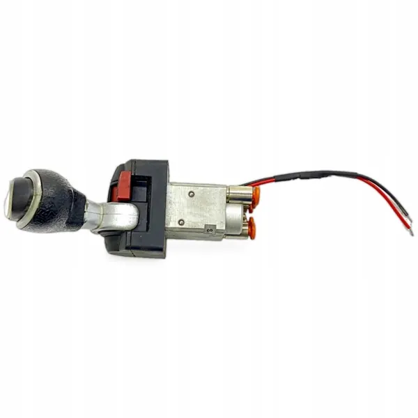 MAN Hydraulische hendel OEM 14750646 - Gebruikt image 2