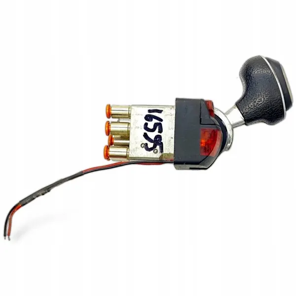 MAN Hydraulische hendel OEM 14750646 - Gebruikt image 4