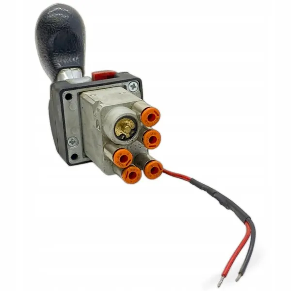 MAN Hydraulische hendel OEM 14750646 - Gebruikt image 5