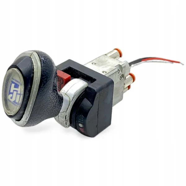 MAN Hydraulische hendel OEM 14750646 - Gebruikt image 6