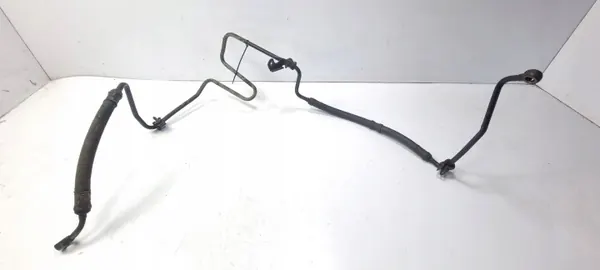 SKODA servostyrningsslang OEM - Begagnat skick image 2