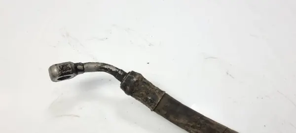 SKODA servostyrningsslang OEM - Begagnat skick image 3