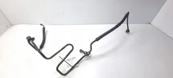SKODA servostyrningsslang OEM - Begagnat skick image 4